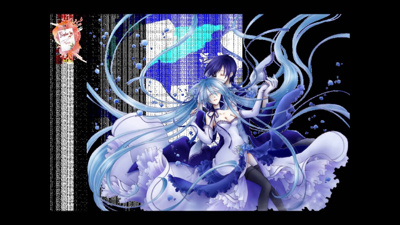 Nightcore - Everything