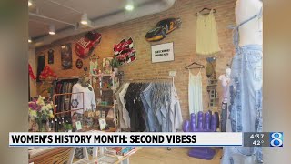 How a GR upcycle business slows fashion down