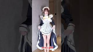 Cosplay China Cantik Viral 😍