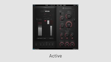Brainworx - bx_limiter True Peak Playthrough | Plugin Alliance