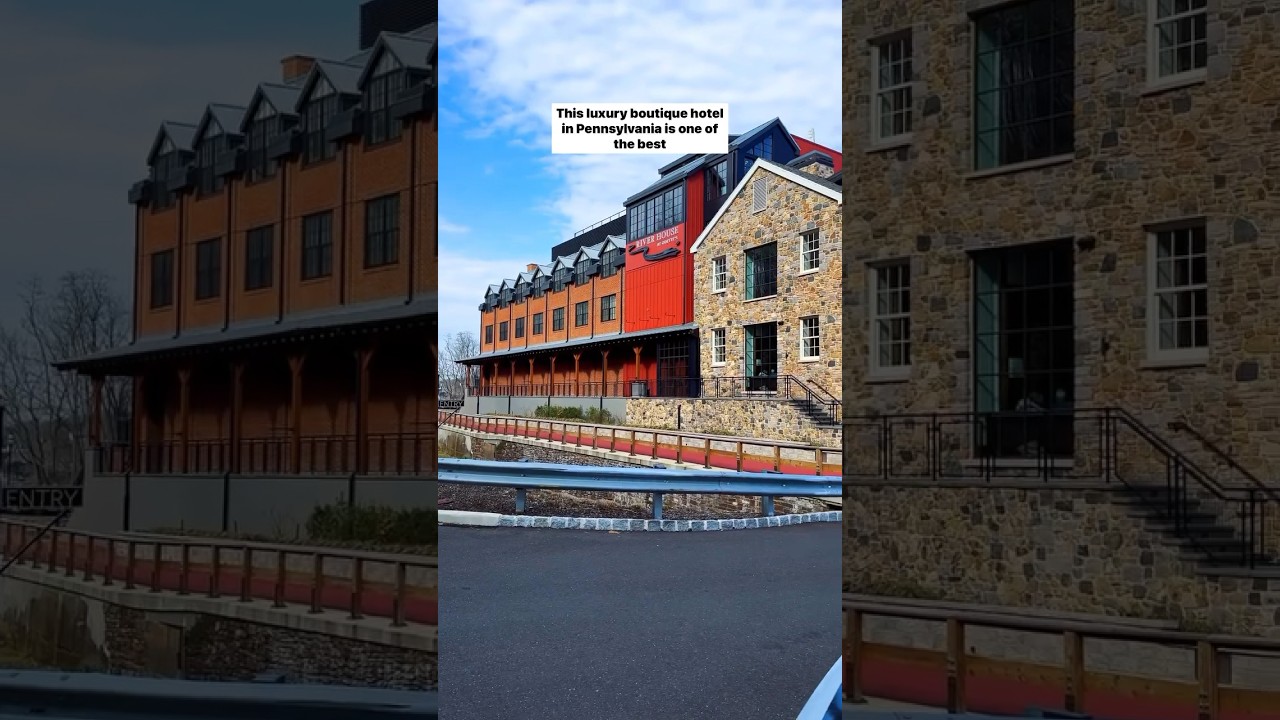 Luxury Weekend Getaway Itinerary in 