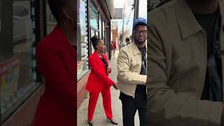 Famous hit the streets of Atlanta with former Mayor Keisha Lance Bottoms as she makes her run for Governor Wealth