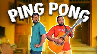 Ping Pong ප ප Mangus 2026