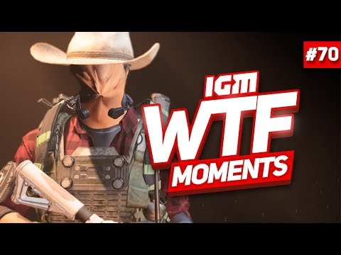 видео: IGM WTF Moments #70