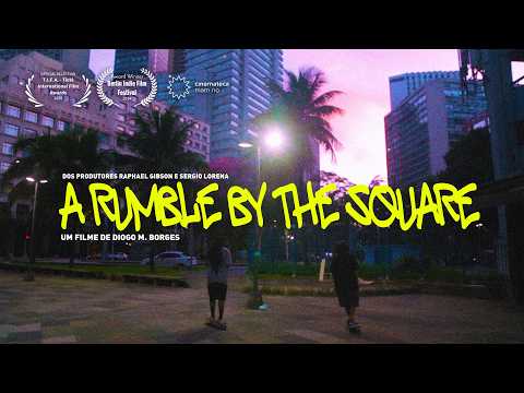A Rumble By The Square | Now Streaming