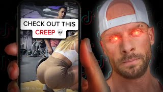 How Joey Swoll is destroying Toxic Gym Culture