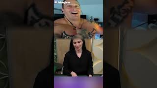 WAIT FOR HER REACTION Profile