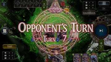 [Shadowverse] Mid Range Swordcraft vs Lion Havencraft