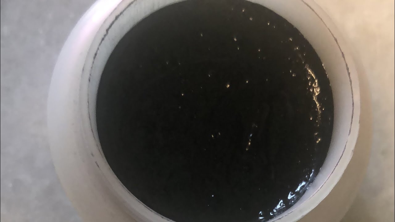 eyeliner tips DIY:HOMEMADE KAJAL