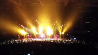 Silversun Pickups - The Pit (Live)