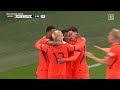 Später Schock bei Klopp-Premiere: Niederlande - Deutschland | UEFA Nations League | DAZN Highlights