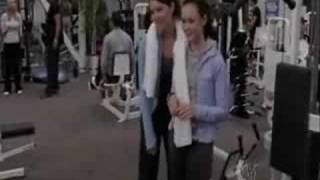 Lorelai and Rory- I Learned From You Wealth