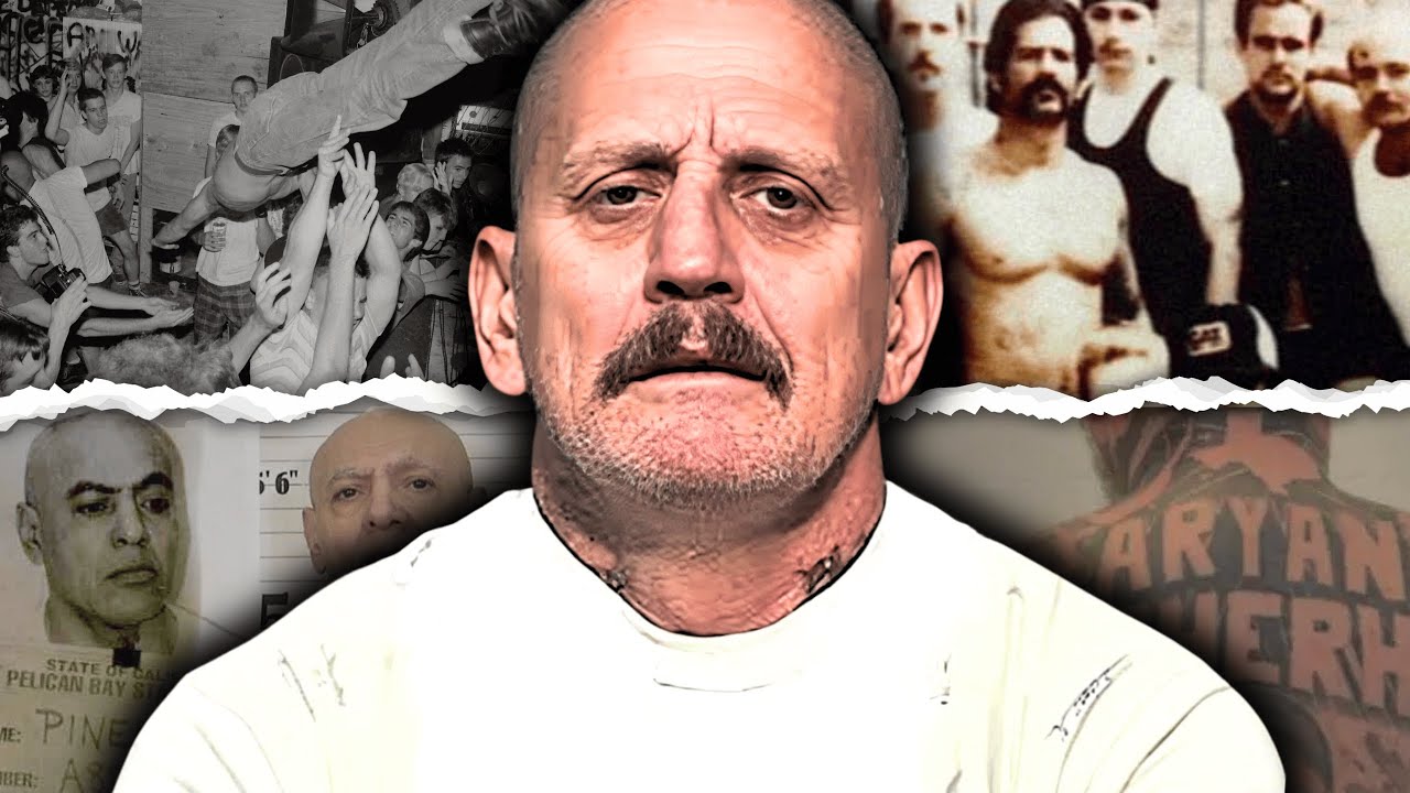 Как панк-рок-банда стала рабами «Арийского братства» | Документальный фильм о реальных преступлениях