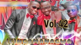 Bongo Flava Mix Vol 42 CNgomanagwa