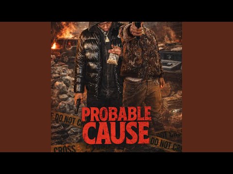 洋楽 Probable Cause Probable Cause - YouTube