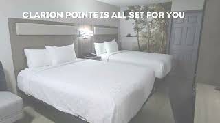 clarion