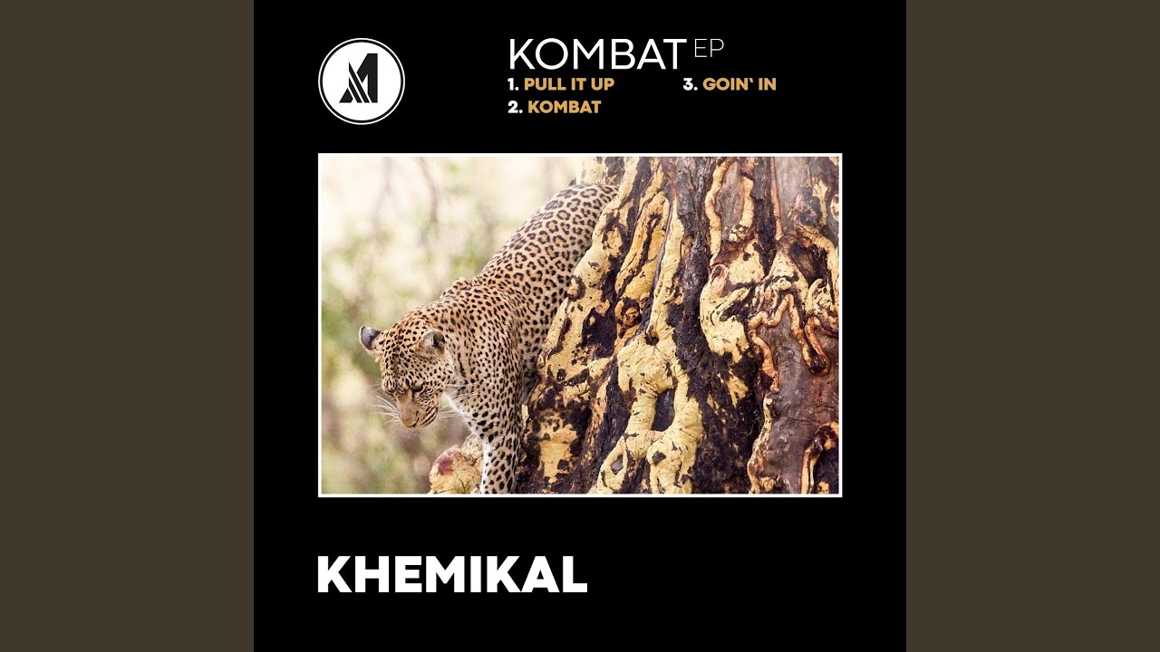 Watch Kombat on YouTube Watch Kombat on YouTube