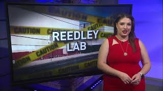 Reedley Illegal Lab Operator Threatens City, County With 80 Million Lawsuit