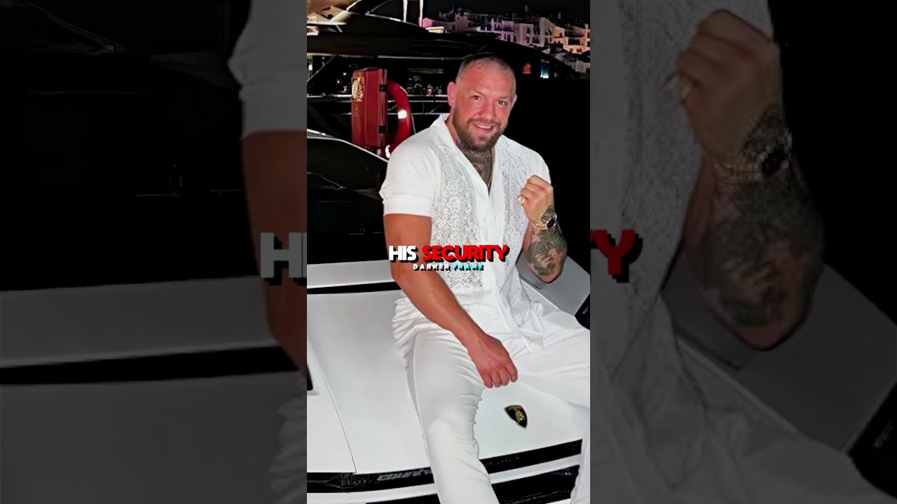 @VINwiki Supercar Rental Owners INSANE Justin Bieber Story