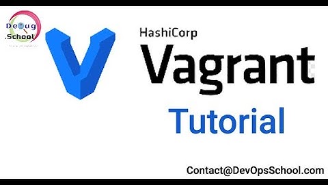 Vagrant Crash Course | How to Install Vagrant | Vagrant Fundamental Tutorial 2022