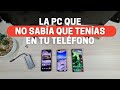 La PC que no sabías que tenías en tu smartphone - Modo Escritorio en Android