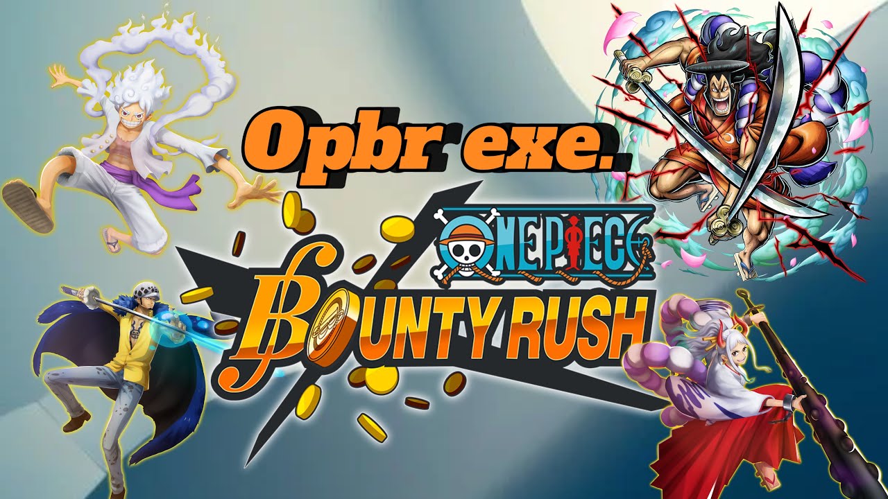 Opbr exe. | Volume 1