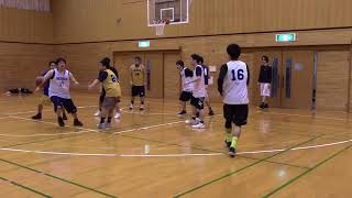 MDDS紅白戦20180123【3本目】