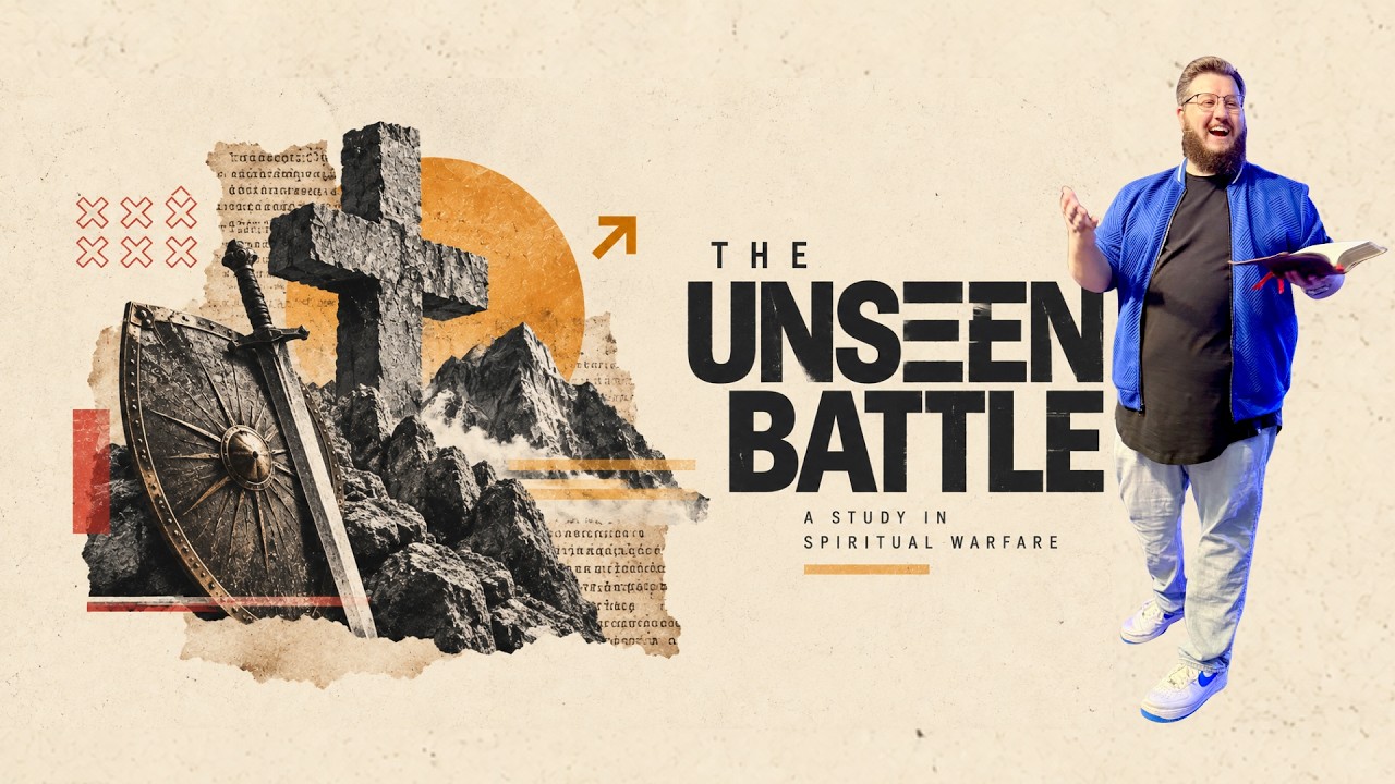 The Unseen Battle