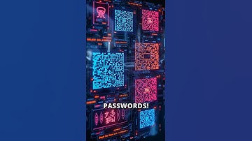 Unlocking the Secrets of QR Codes