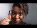 NYX Can't Stop Won't Stop Foundation and Primer Review:Mocha