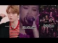 Kpop tiktoks that made Kevin kiss fans |Sara Jones