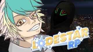 〖GTAV - #LodeStarRP〗Fing Gurr SUPER LAZY SUNDAY Day 26 〖VTuber Plays〗
