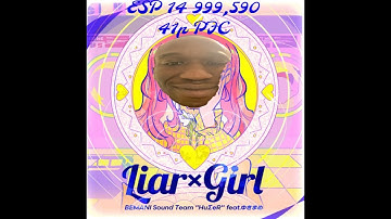 DDR World - Liar×Girl ESP 14 999,590 41p PFC