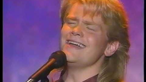 Steven Curtis Chapman - Waiting For Lightning - Front Row