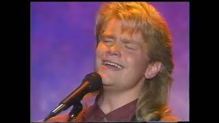 Steven Curtis Chapman - Waiting For Lightning - Front Row