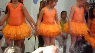 23 Nisan Internationales Kinderfest 2010