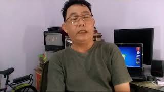 Kalung Pendant Aura MCI