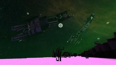 Starmade Ep789: Final Thoughts & Q&A planned with Calbiri