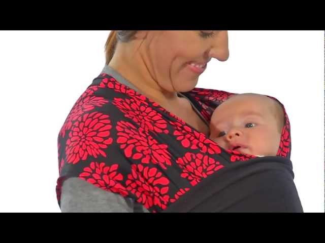 infantino wrap carrier