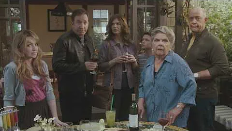 Crazy On the Outside (Trailer HD 2010)