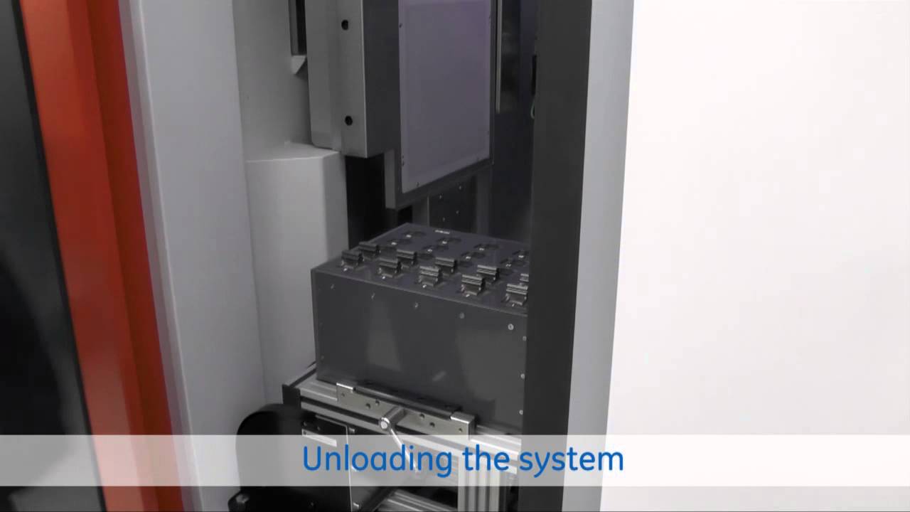 Fast Industrial Cone Beam CT with Enhanced Image Quality