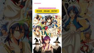 This Anime Has the Most Satisfying Character Arc in Shonen