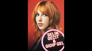 SELIN- GIDIP GEL NEW YORK PERFORMANSI | 4K | KASIM 2023 Resimi