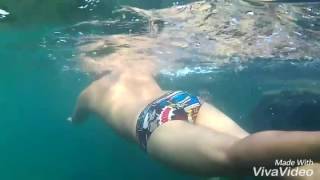 Snorkeling en Villaricos