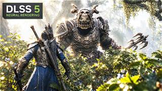 DLSS 5 Is INSANE! HUNTING THE MOST RARE ORCS IN THE GAME RTX Ultra-Cinematic screenshot 5