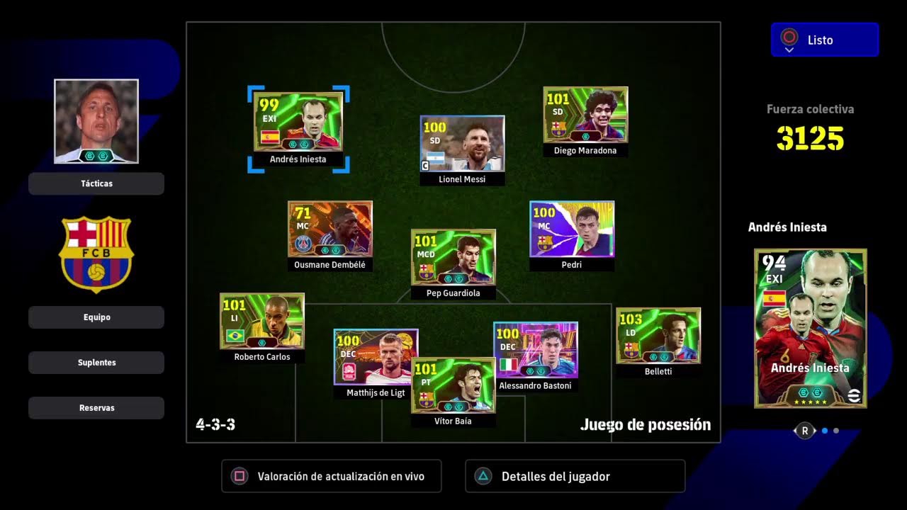 En busca de la undecima tercera división