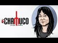 CHAMUCO TV. Arantxa Tirado Sánchez