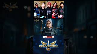 Download Lagu Kekasih Gelapku - Ungu| Rock Cover By CONVEROCK #converock #rockcover #energeticrock MP3
