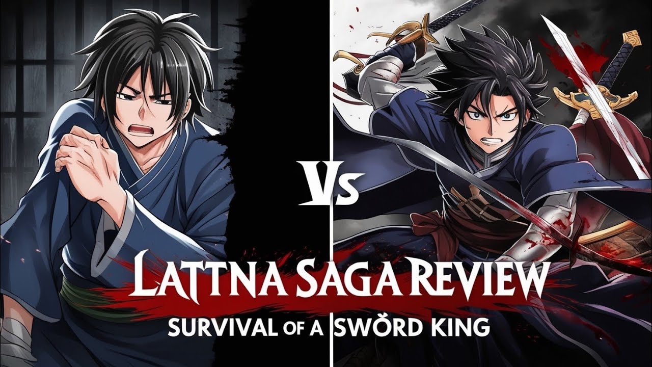 Lattna Saga: Survival of Sword King - Manga Explained | Manga Nexus