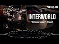 INTERWORLD - METAMORPHOSIS (Clean)